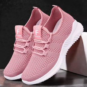 Tênis Ortopédico Feminino ConfortPlus