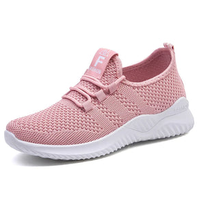 Tênis Ortopédico Feminino ConfortPlus