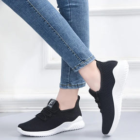 Tênis Ortopédico Feminino ConfortPlus